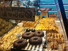 -东哥面包 DONCO BAKERY(万风新天地购物中心店)