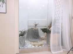 -沁·轻奢美容皮肤管理中心