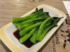-茶港·点心·啫啫煲(范湖万达广场店)