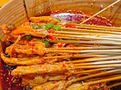 -韩盛·盛江山自助料理(沈辽路万达店)