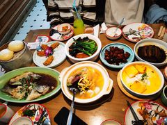 -新白鹿餐厅(城西银泰城店)