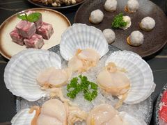 -熹悟海鲜火锅·广式打边炉