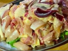 -威邵鸡煲(西华路总店)