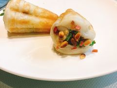 -太湖饭店·寄畅轩中餐厅