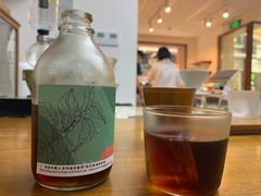 冰滴-Line 咖啡(石厦花园店)