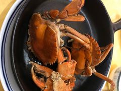 -莲花公园煎蟹(总店)