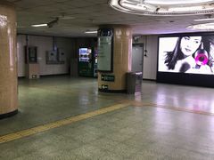 -建国门(地铁站)