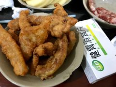 -星鸿社重庆老火锅