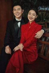 -摩玛婚纱摄影(杭州店)