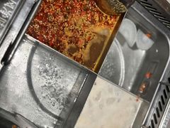 -海底捞火锅(石厦时代广场店)