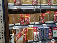 -盒马X会员店(上海森兰商都店)