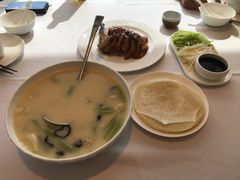 -洋洋中餐馆·SINCE 1997(信投店)