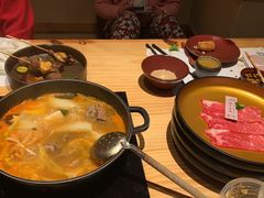 -花潮料理艺食馆(世欧广场店)