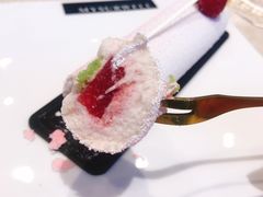 -麦雪尔甜品·生日蛋糕(新街口旗舰店)