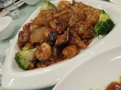 -六和聚传统烤鸭.天津菜(和平店)