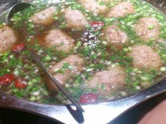 -味上湘菜馆(岳麓山店)