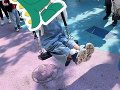 -杭州城北体育公园