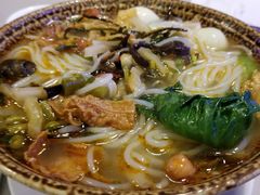 -柳州饭店·绿岛餐厅(友谊路店)
