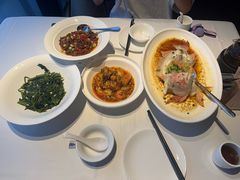 -上座·餐厅(阳光100店)