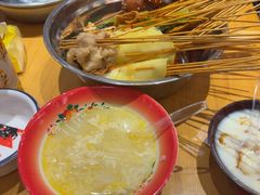 -嘉州鲜知味钵钵鸡(奎星楼店)