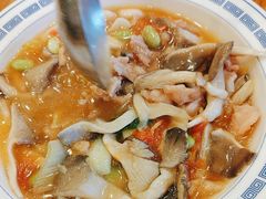 -老雒阳面馆·水席·洛阳菜(王城路店)