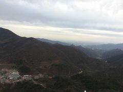 -妙峰山风景名胜区