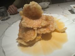 -奉天小馆·非遗东北菜(济南万象城店)