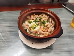 -容里煲仔饭(利丰北路店)