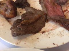 -拉蒂娜·巴西牛排馆 Latina·Brazilian Steakhouse(陆家嘴旗舰店)