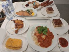-宜家·瑞典风味餐厅(海达南街店)