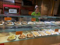 -海口骑楼小吃街