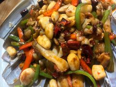 -必点海鲜·鲅鱼水饺(鞍山西道店)