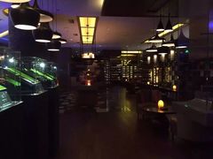 -富力丽思卡尔顿酒店·FLAIR餐厅酒吧