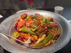 -辣尚瘾·烤鱼·新川菜(牡丹园直营店)