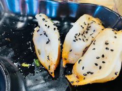 -香山胡记吴江路生煎(灵山路店)