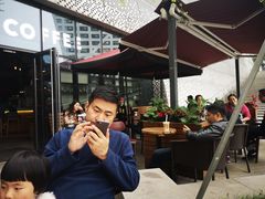 -COSTA COFFEE(成都来福士店)