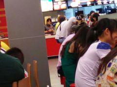 android_upload_pic-麦当劳(秣陵路店)