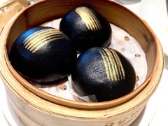 黑金流沙包-天然台1908(中建广场店)