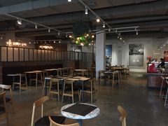 大堂-at cafe 意大利餐厅(集美店)