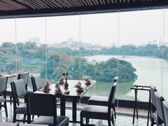 景观位-Cau Go Vietnamese Cuisine