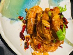 -花城苑广府菜(海心沙店)