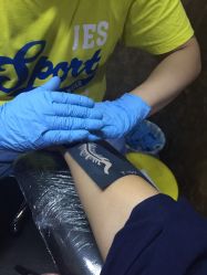 -天绣堂纹身刺青tattoo