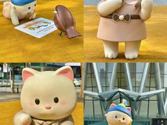 -深圳湾万象城(南山店)