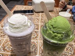 -id冰淇淋甜品店(全国总店)