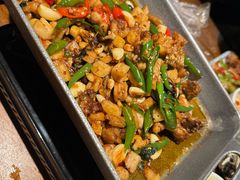 -乔街深夜食堂·小龙虾·高压锅生蚝(杭州总店)