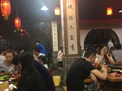 -麻大侠老火锅(巴国城店)