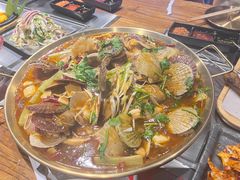 -KAOKAO烤烤·丹东海鲜烧烤(望京店)