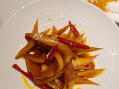 -小螺号海鲜·地道鲁菜(泉城广场店)