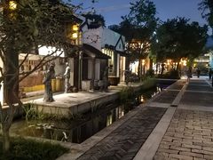 -苏城小院·园林精致苏州菜(斜塘老街店)