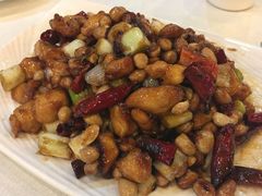 -北京烤鸭爱上川菜(中山路店)